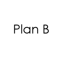 PLAN B